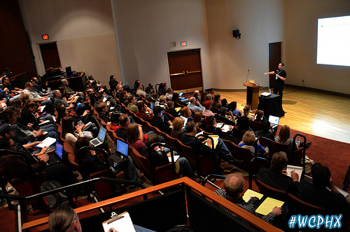 WordCamp - Phoenix WordCamp Phoenix Event Photo