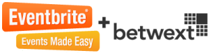 Eventbrite + Betwext