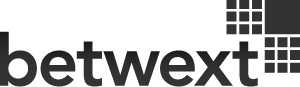 Betwext logo