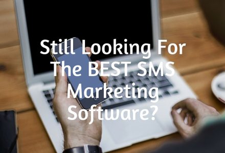 SMS Marketing Software