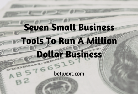 Small Business Tools