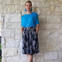 Steph LuLaRoe 01