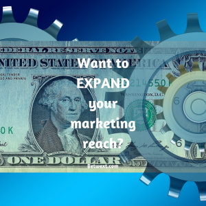 Expand Your Marketing Rush