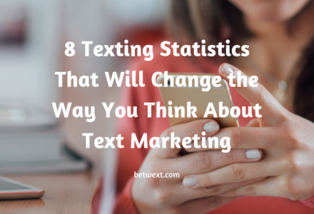 8 Texting Statistics