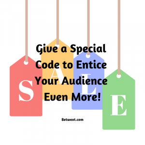 Special Code