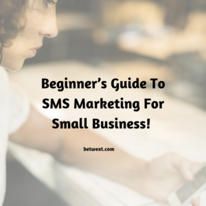 SMS Beginner's Guide.