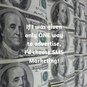 SMS Marketing