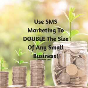 SMS Marketing