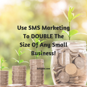 SMS Marketing