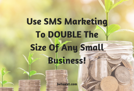 SMS Marketing