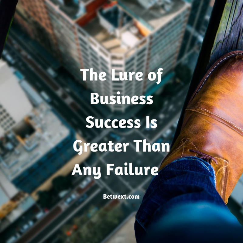 Destroy New Business Fears with Surefire Success