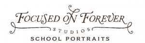 Focused On Forever Logo