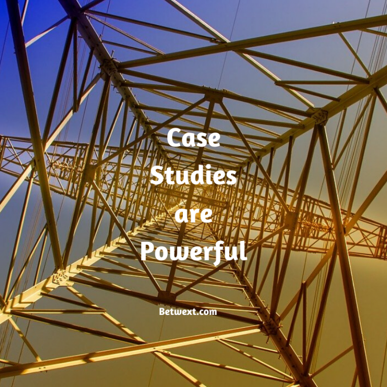 best case studies in the world
