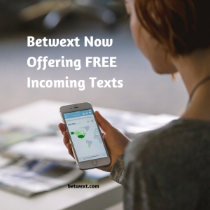 Betwext-Now-Offering-FREE-Incoming-Texts-