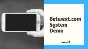 Betwext System Demo