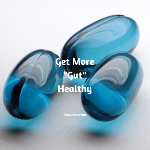 Get More _Gut_ Healthy