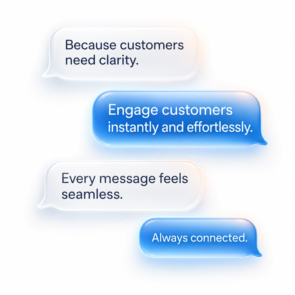 Communicate Easily