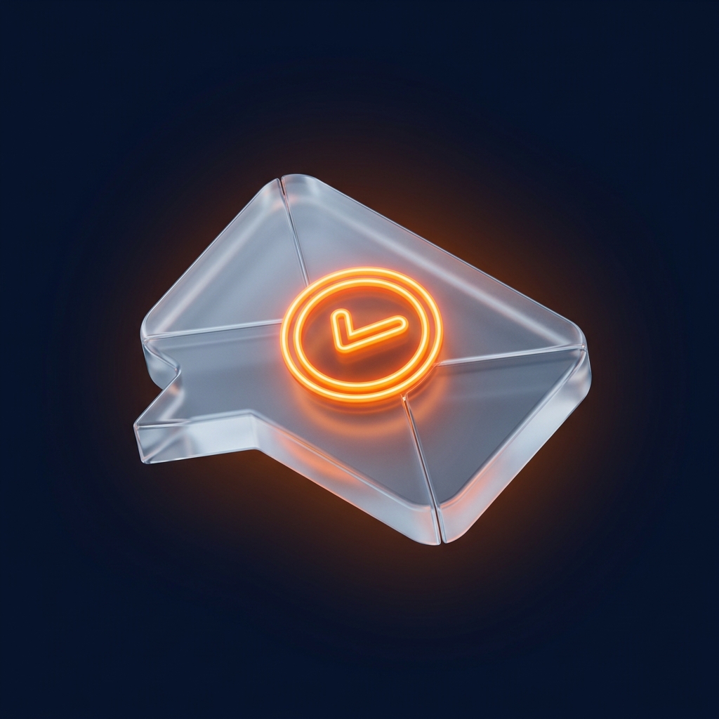 Branded Messages Icon