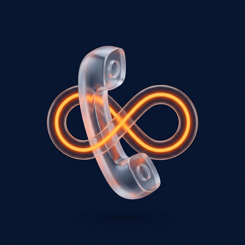 Voice + RCS Together Icon