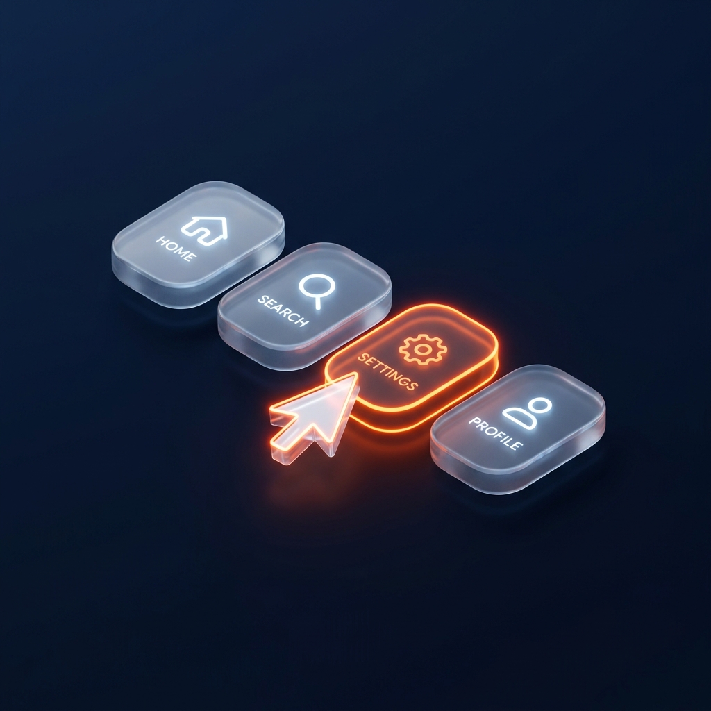 Smart Reply Buttons Icon
