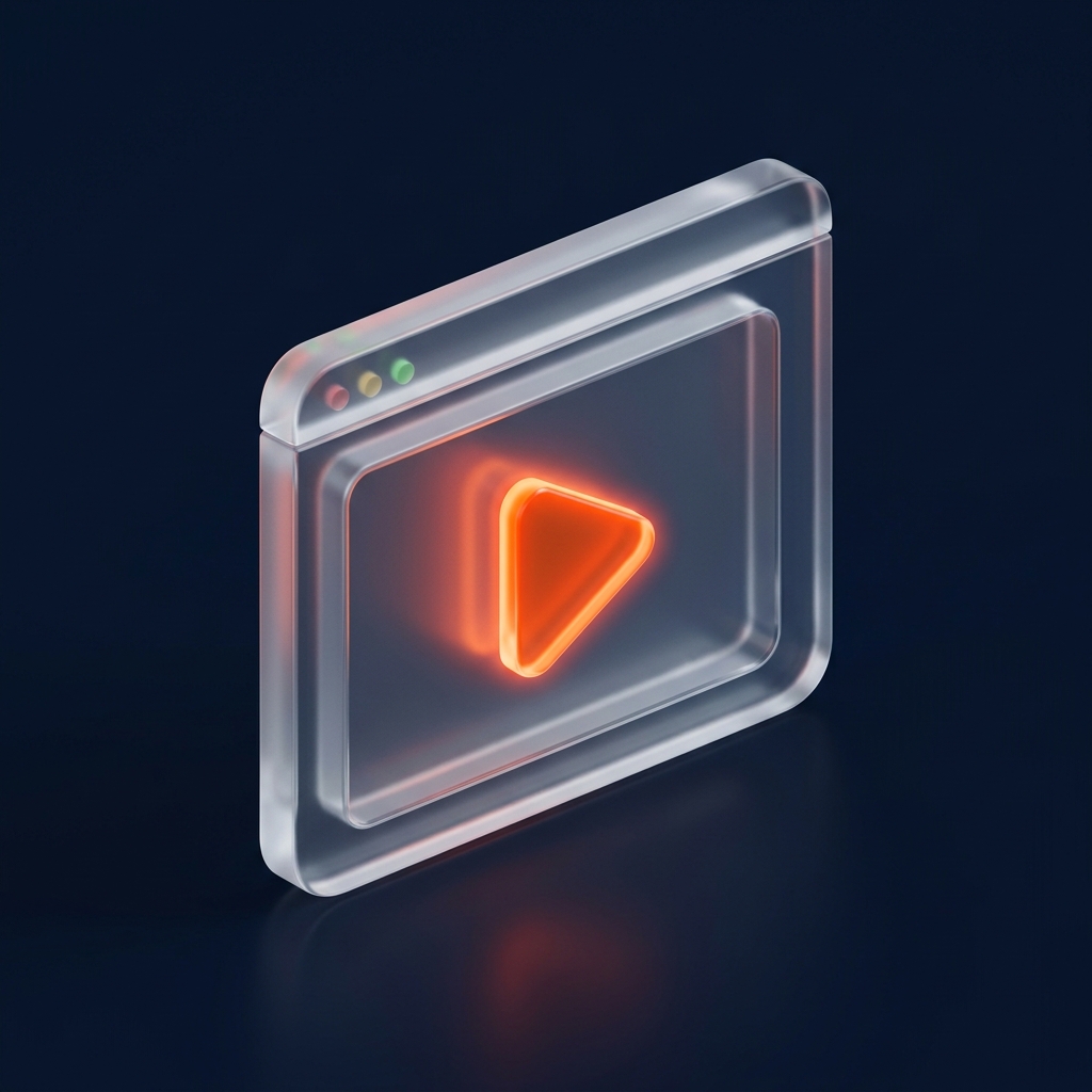 Webinar Replay Follow-Up Icon