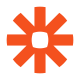 Zapier Logo